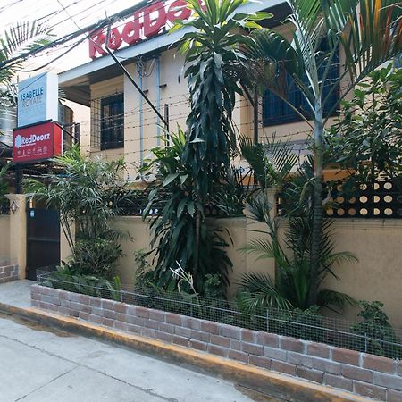 Reddoorz Near Pnr Espana Station Manila Luaran gambar